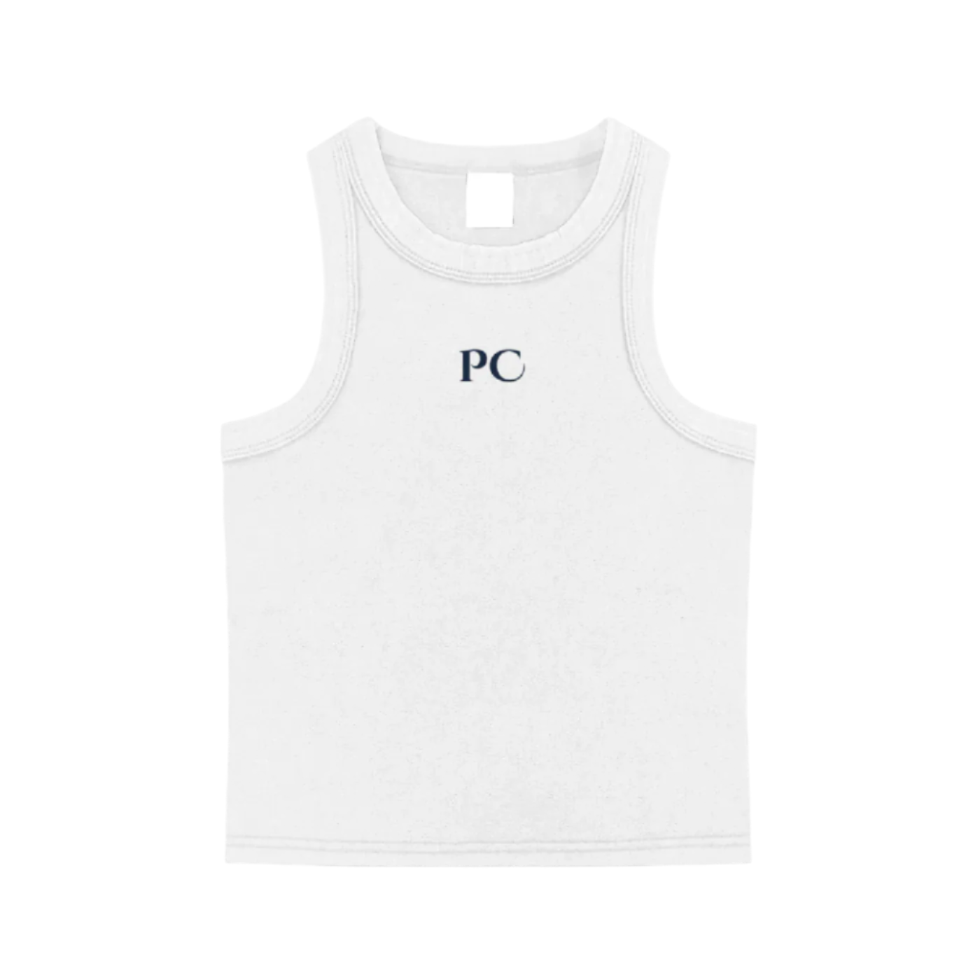 PC Crop Top