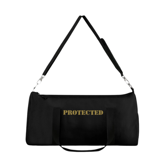 Unit 247365 Deployment Duffle