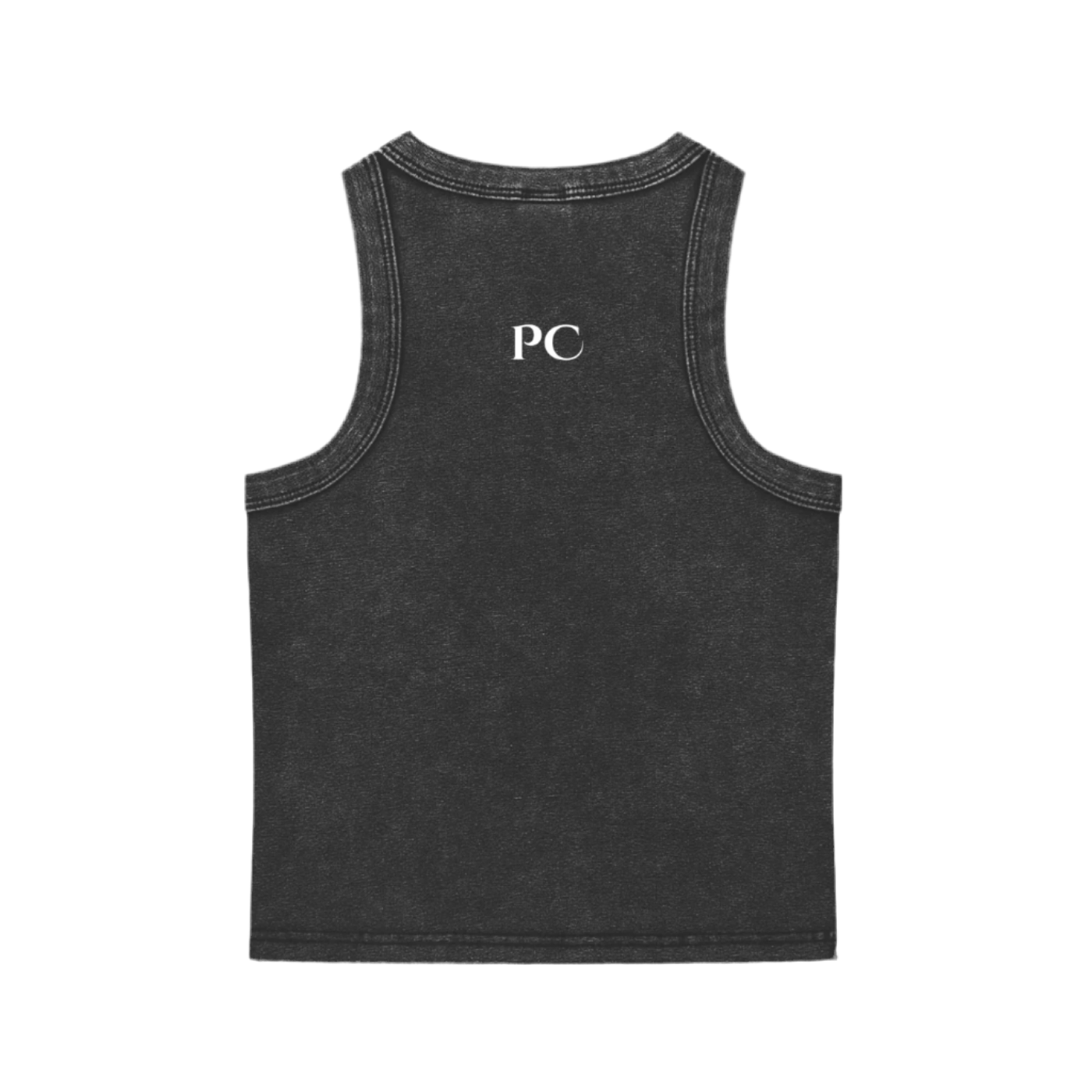 Protected Collective Crop Top