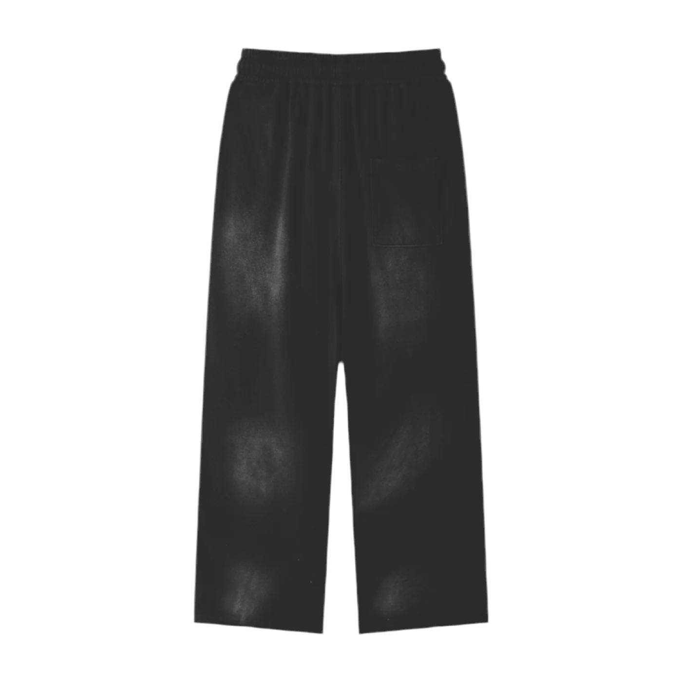 "444" Athleisure Sweatpants
