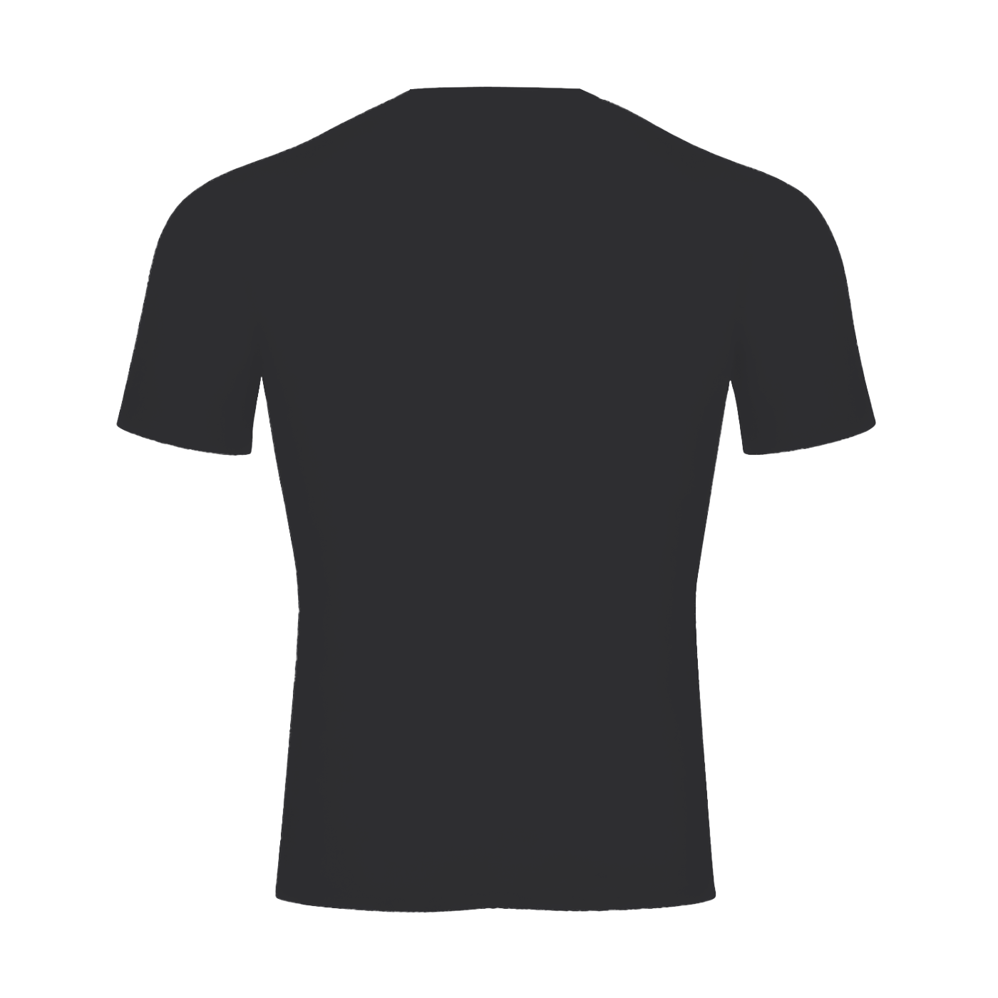 "Discipline" Performance Tee