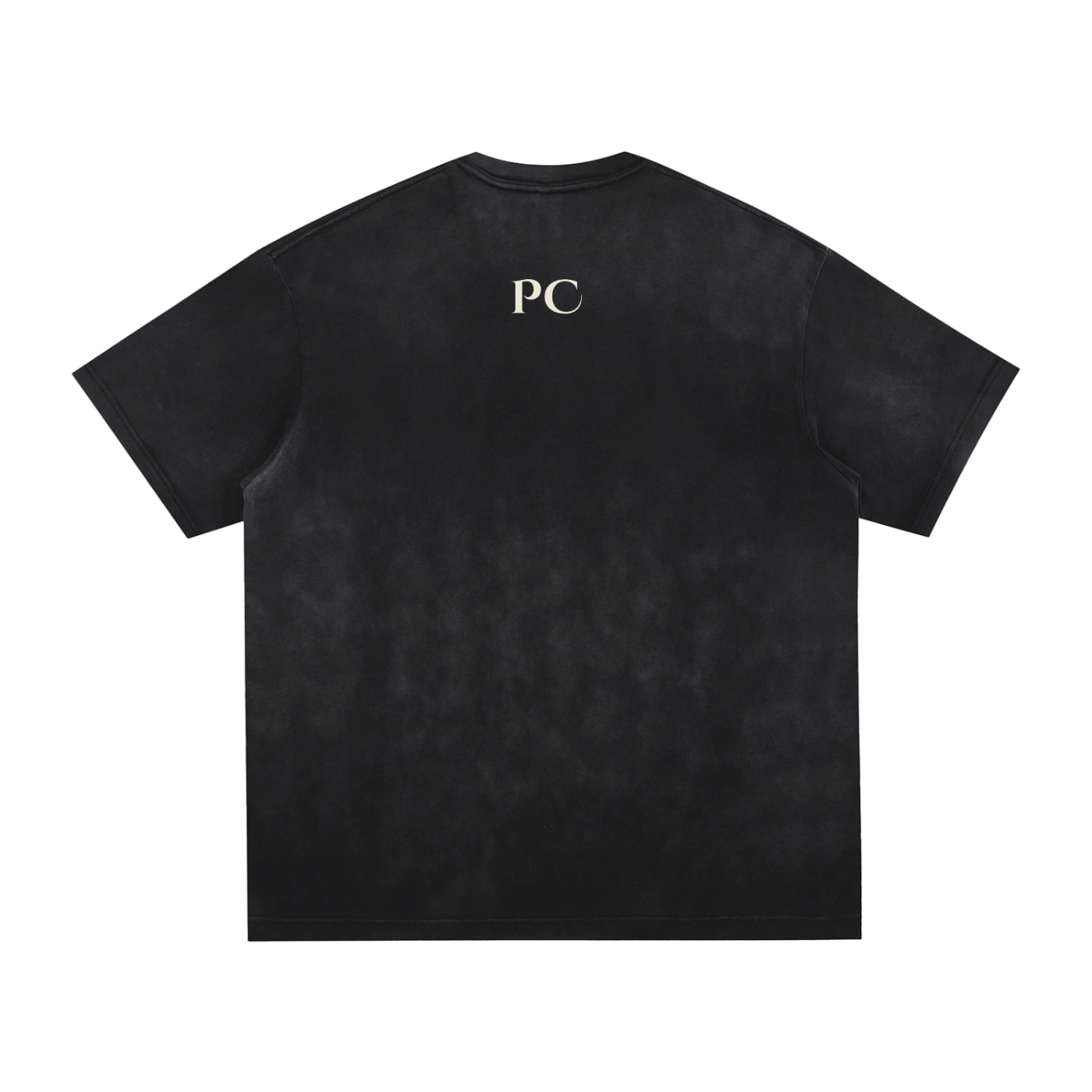"Protected by Truth" Vintage Washed Tee