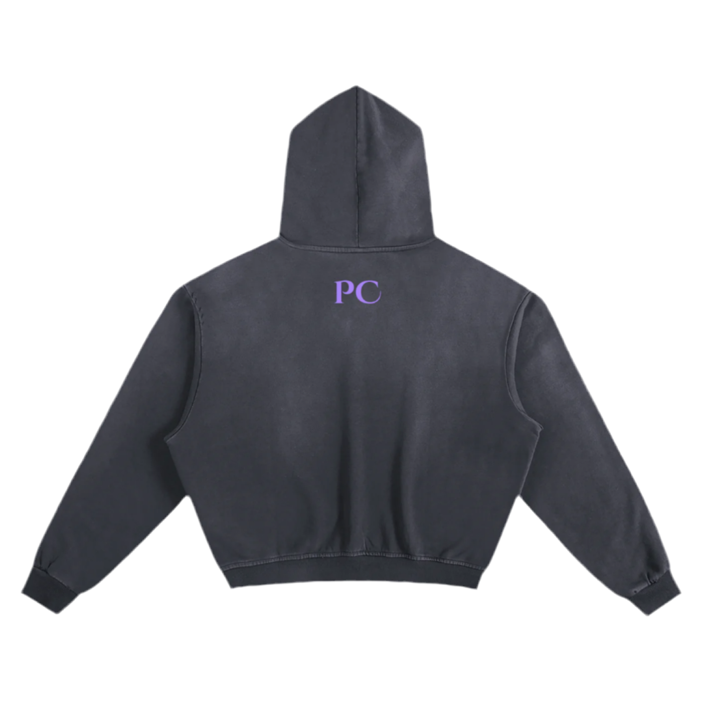 "Evolve To Greatness" Chrome Butterfly Hoodie