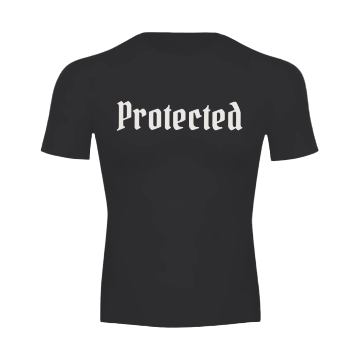 "Consistency" Performance Tee