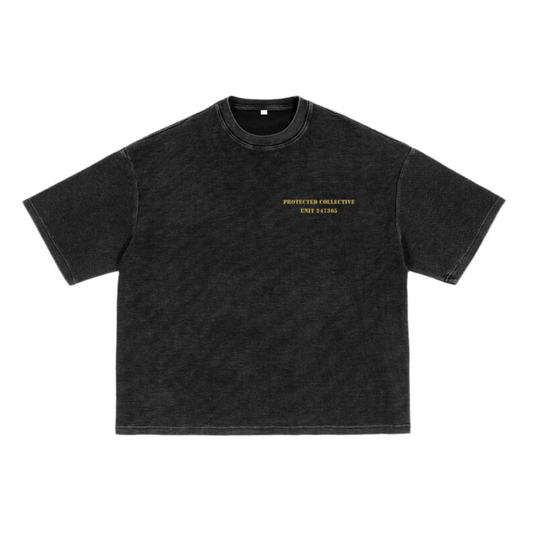 Unit 247365 Tactical Waffle Tee
