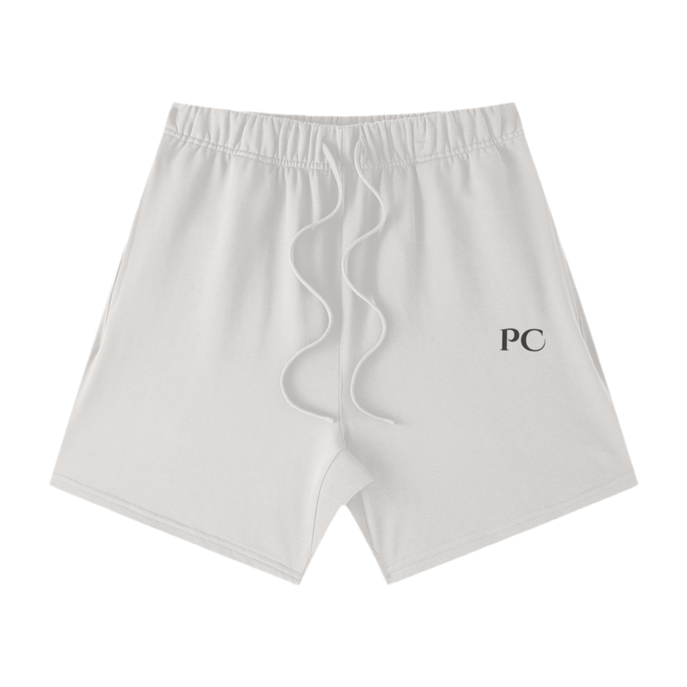 PC Logo Shorts
