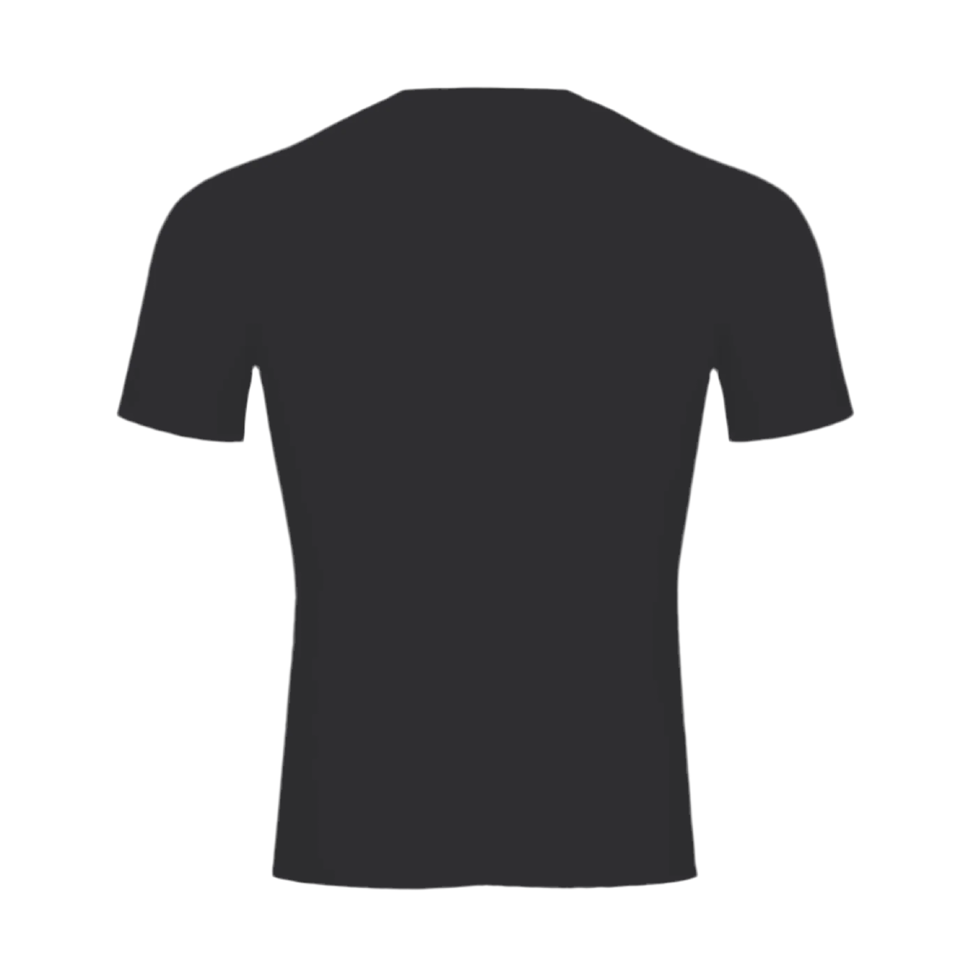 "Consistency" Performance Tee