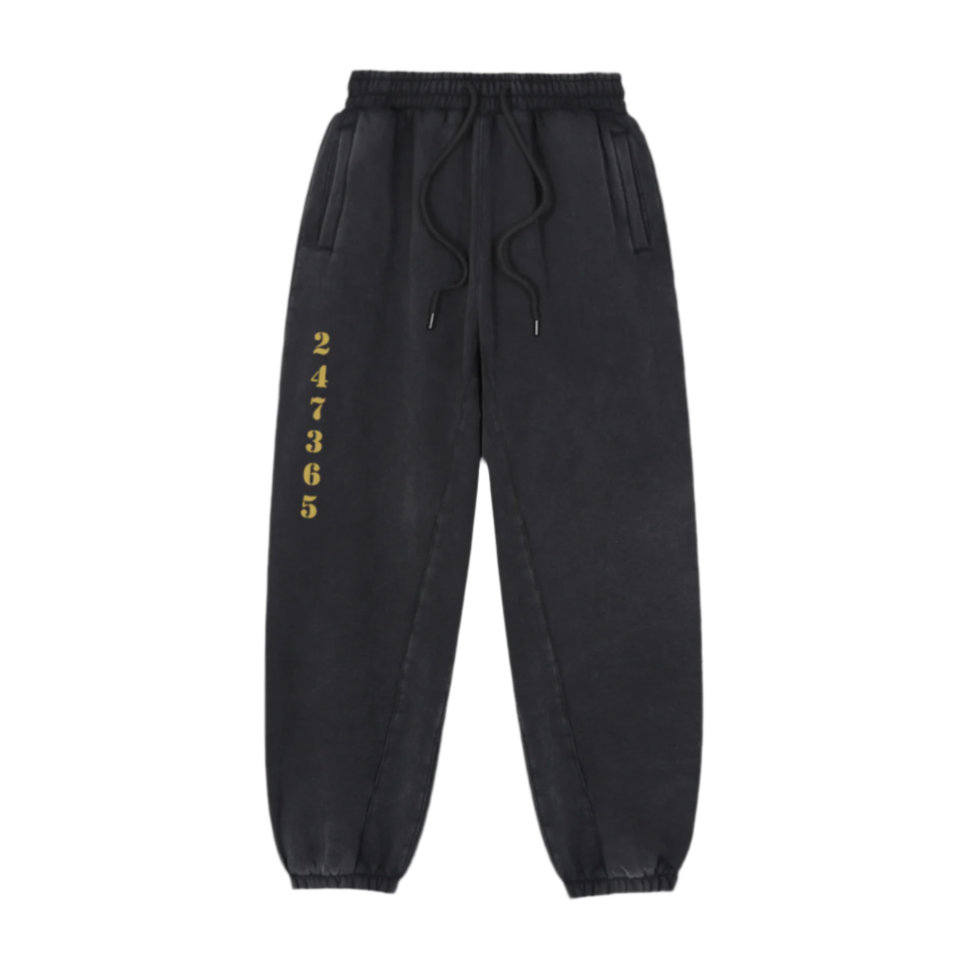 Tactical Sweatpants