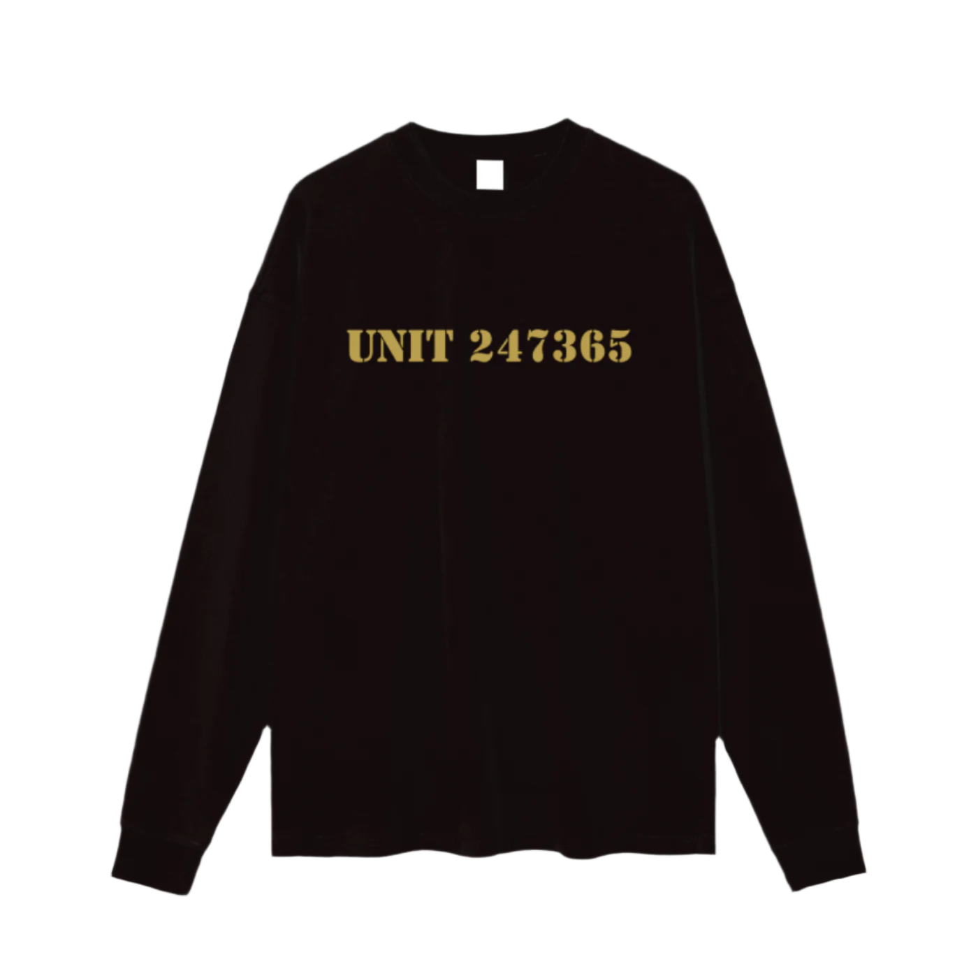 Tactical Longsleeve