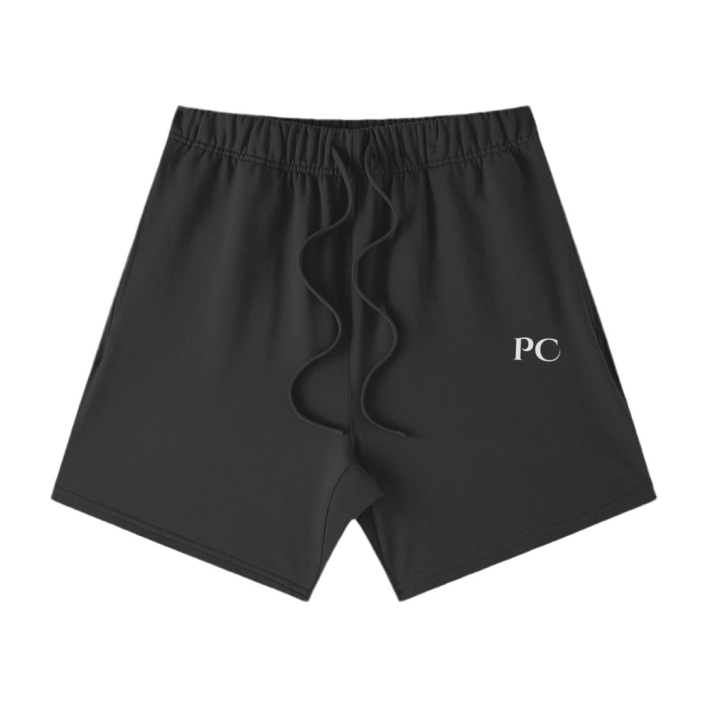 PC Logo Shorts