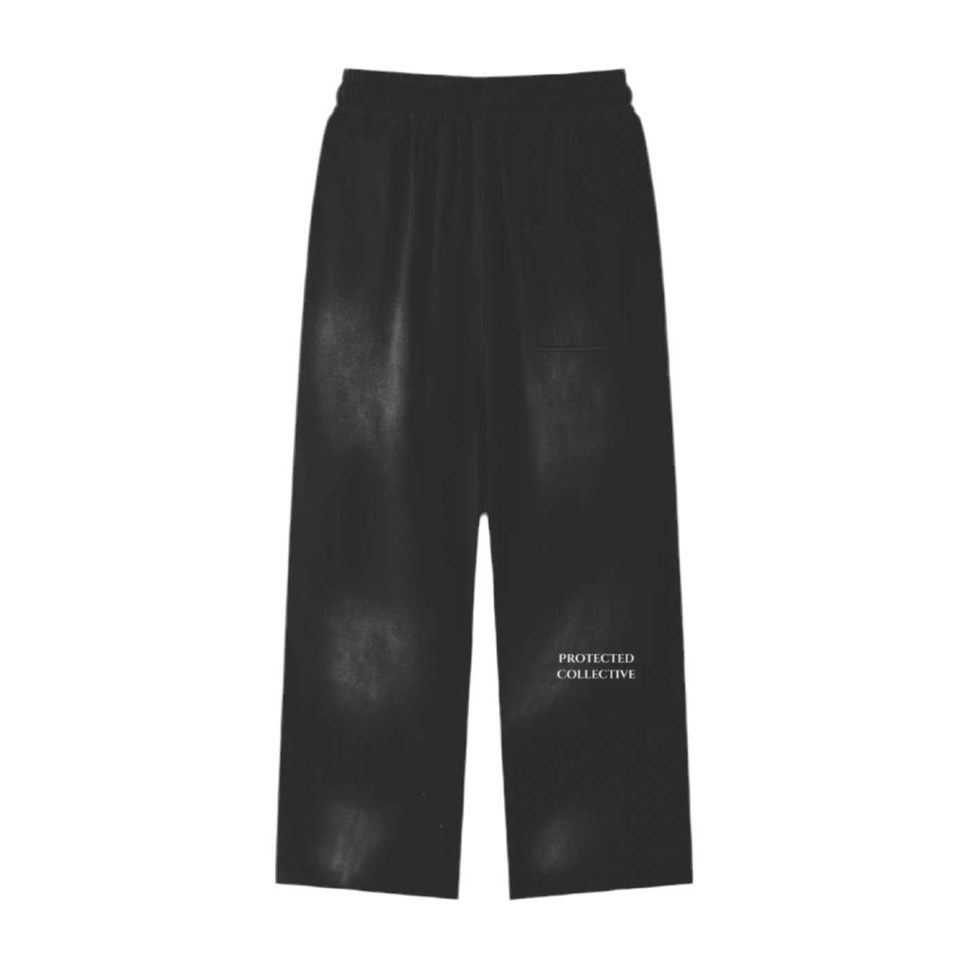 "Live Consciously" Athleisure Sweatpants