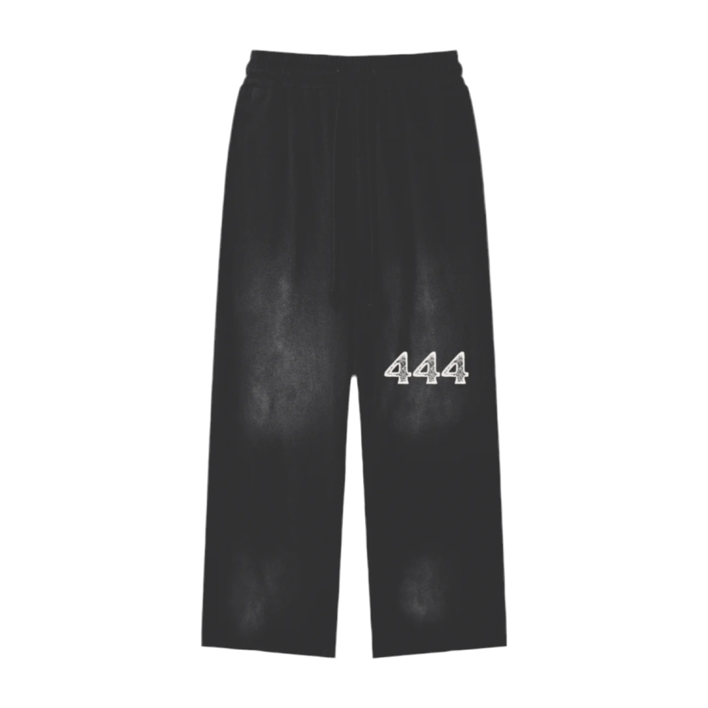 "444" Athleisure Sweatpants