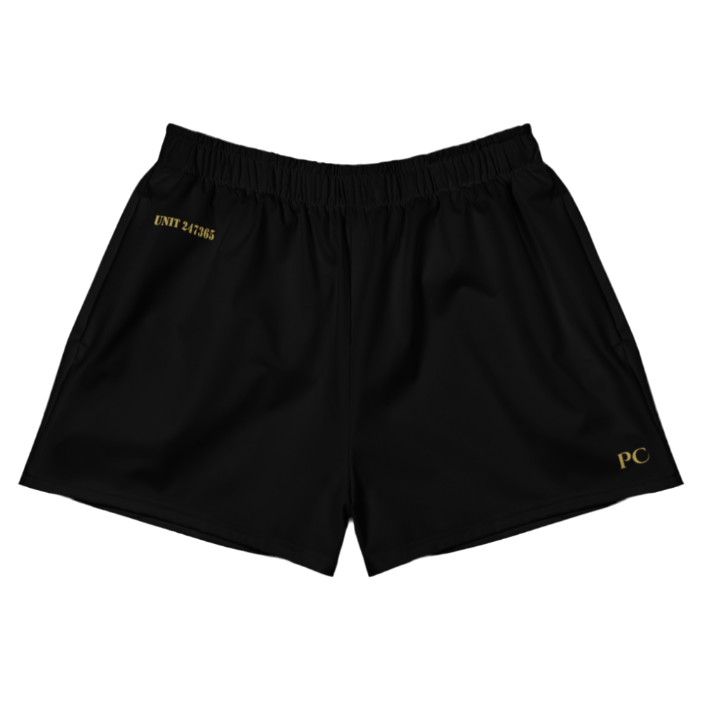 Unit 247365 Athletic Shorts