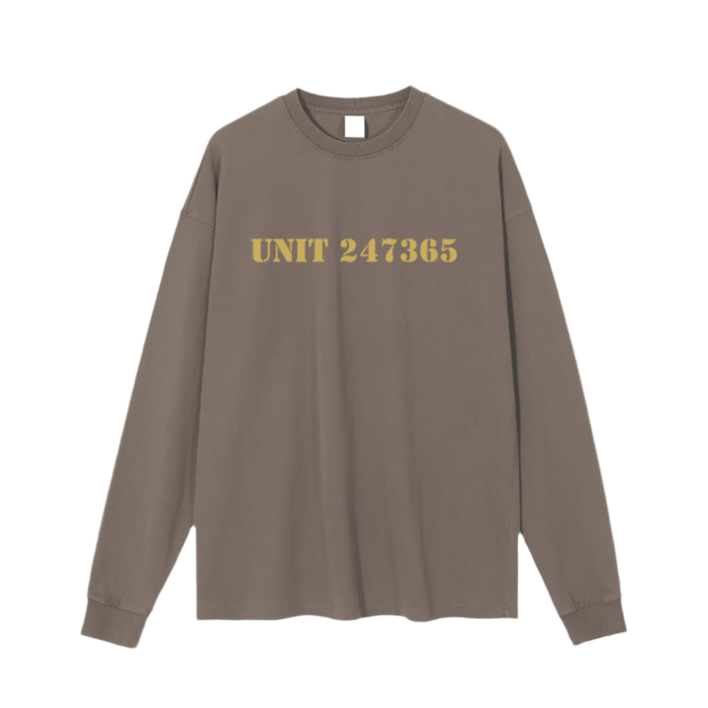 Tactical Longsleeve