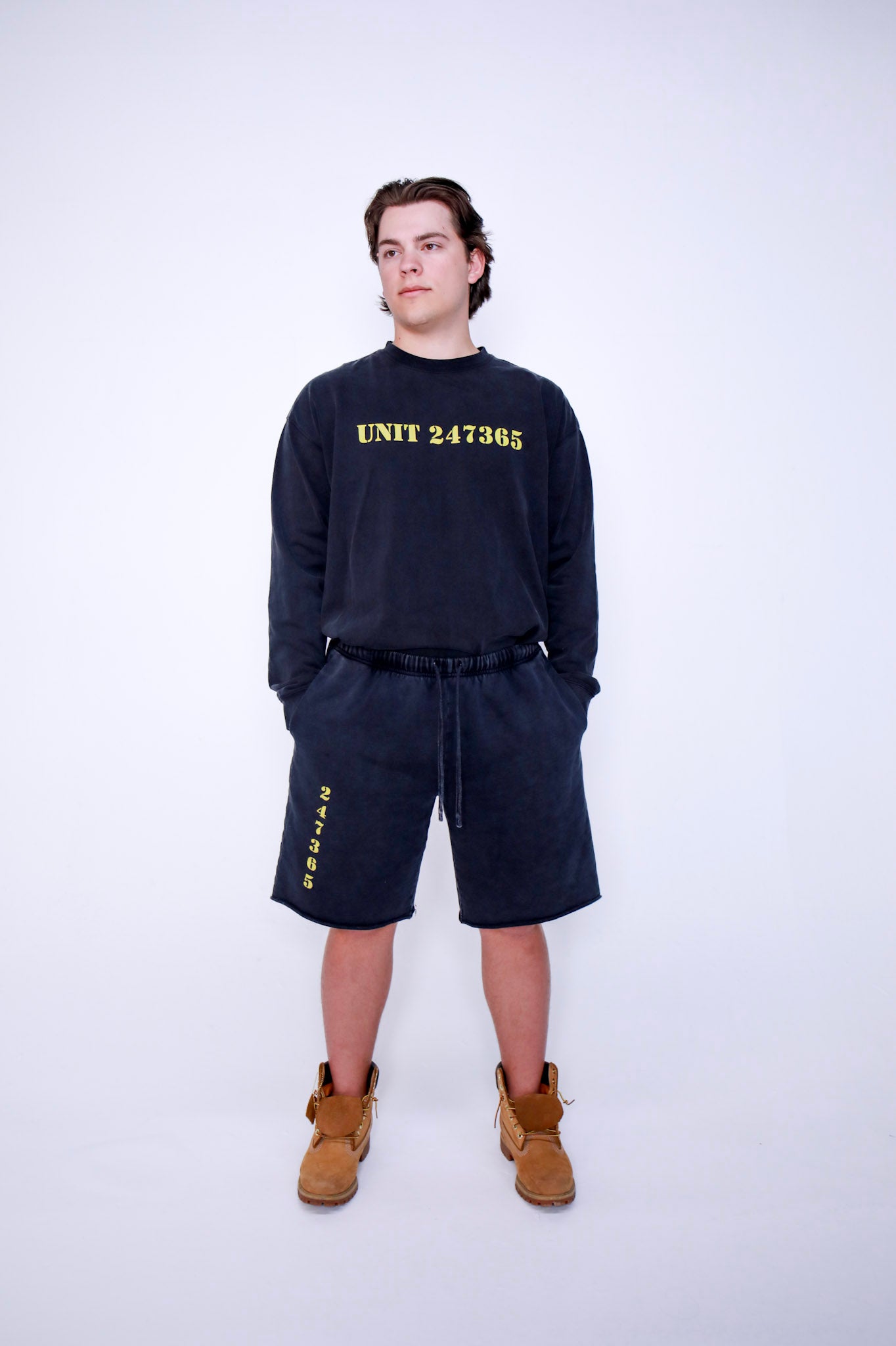 Tactical Longsleeve