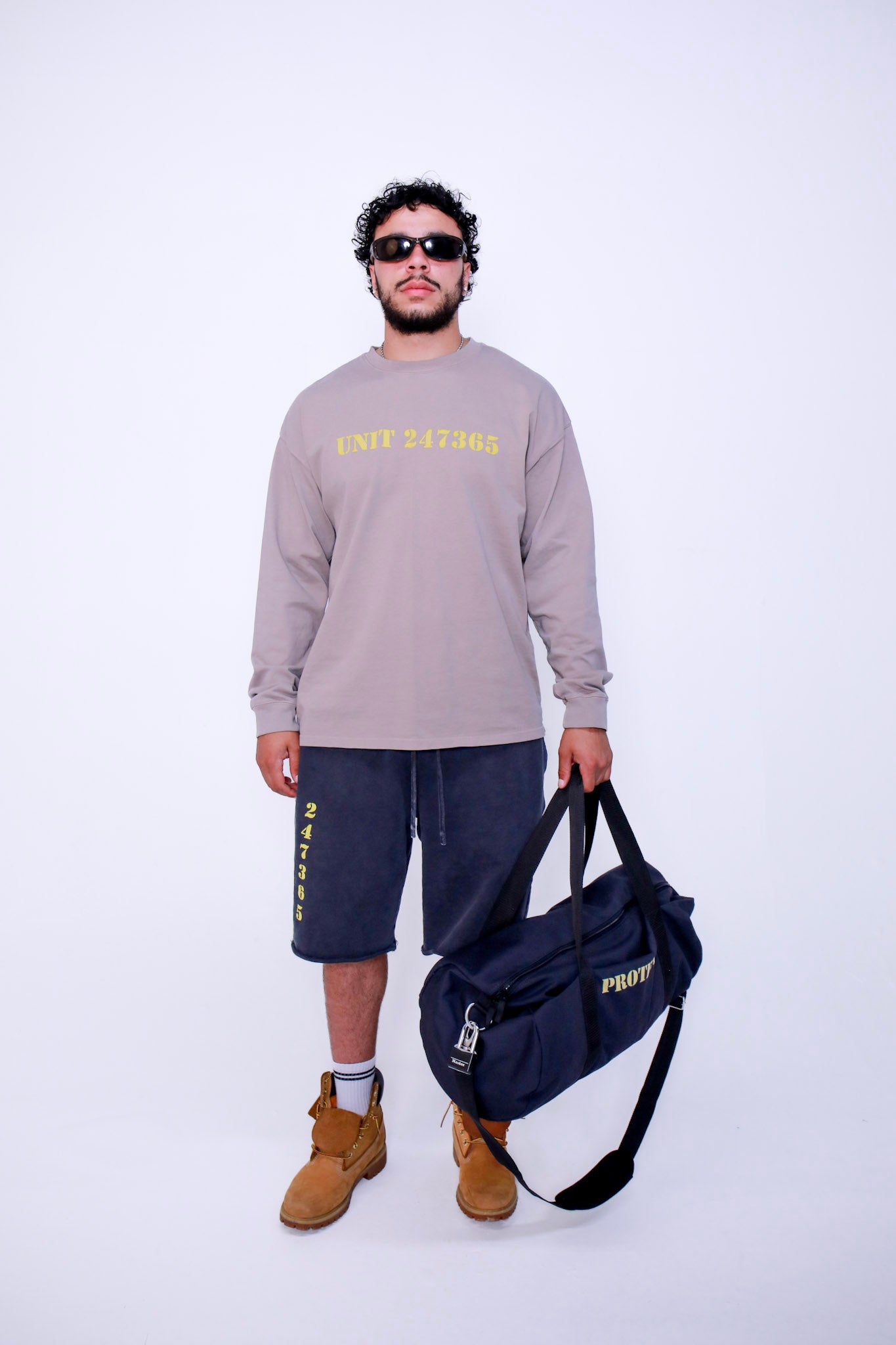 Tactical Longsleeve