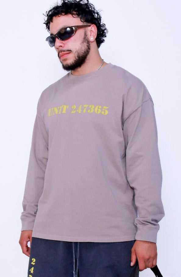 Tactical Longsleeve