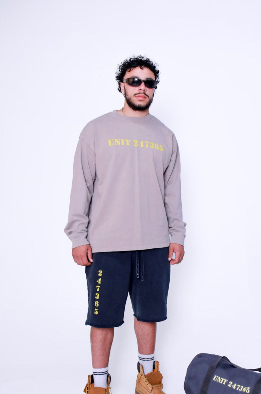 Tactical Longsleeve