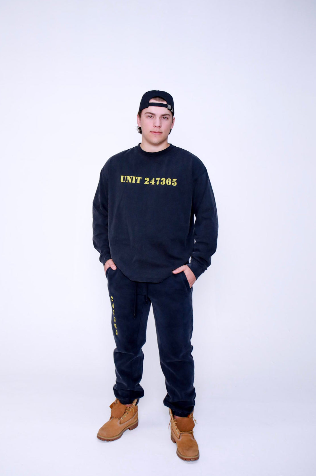 Tactical Longsleeve