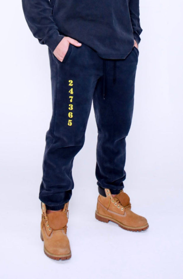 Tactical Sweatpants