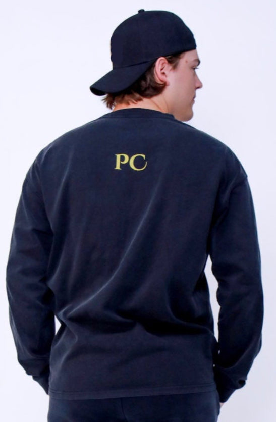 Tactical Longsleeve