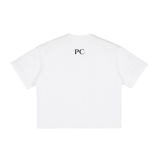 RAW DAWG Vintage Box Tee