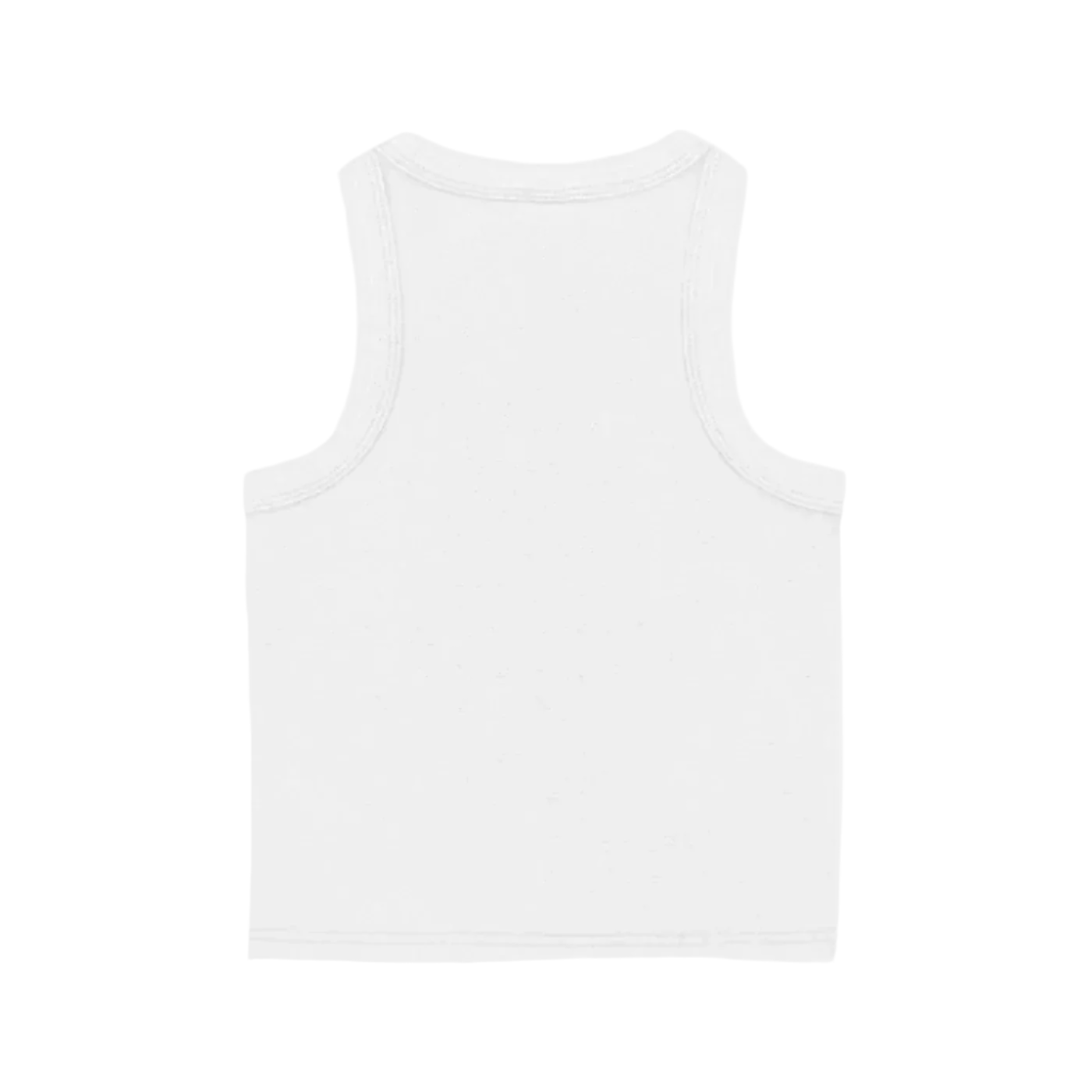 PC Crop Top