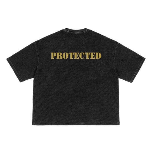 Tactical Waffle Tee