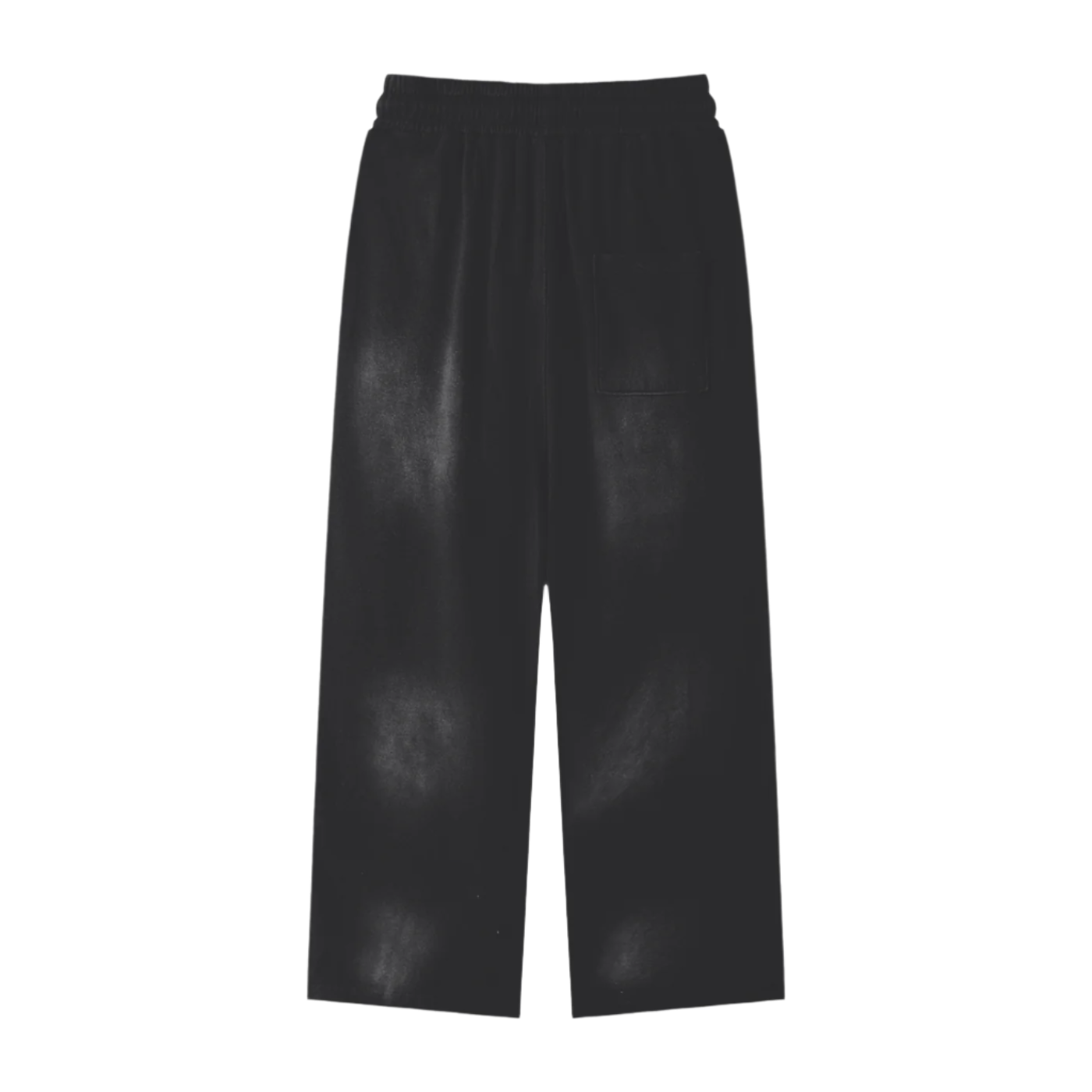 "444" Athleisure Loose fit Sweatpants