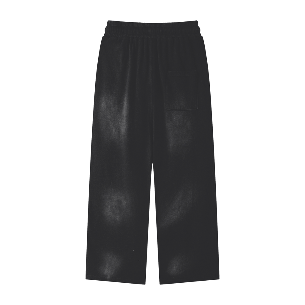 "444" Athleisure Sweatpant