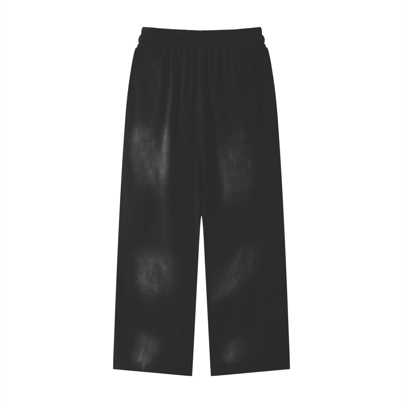 "444" Athleisure Sweatpant