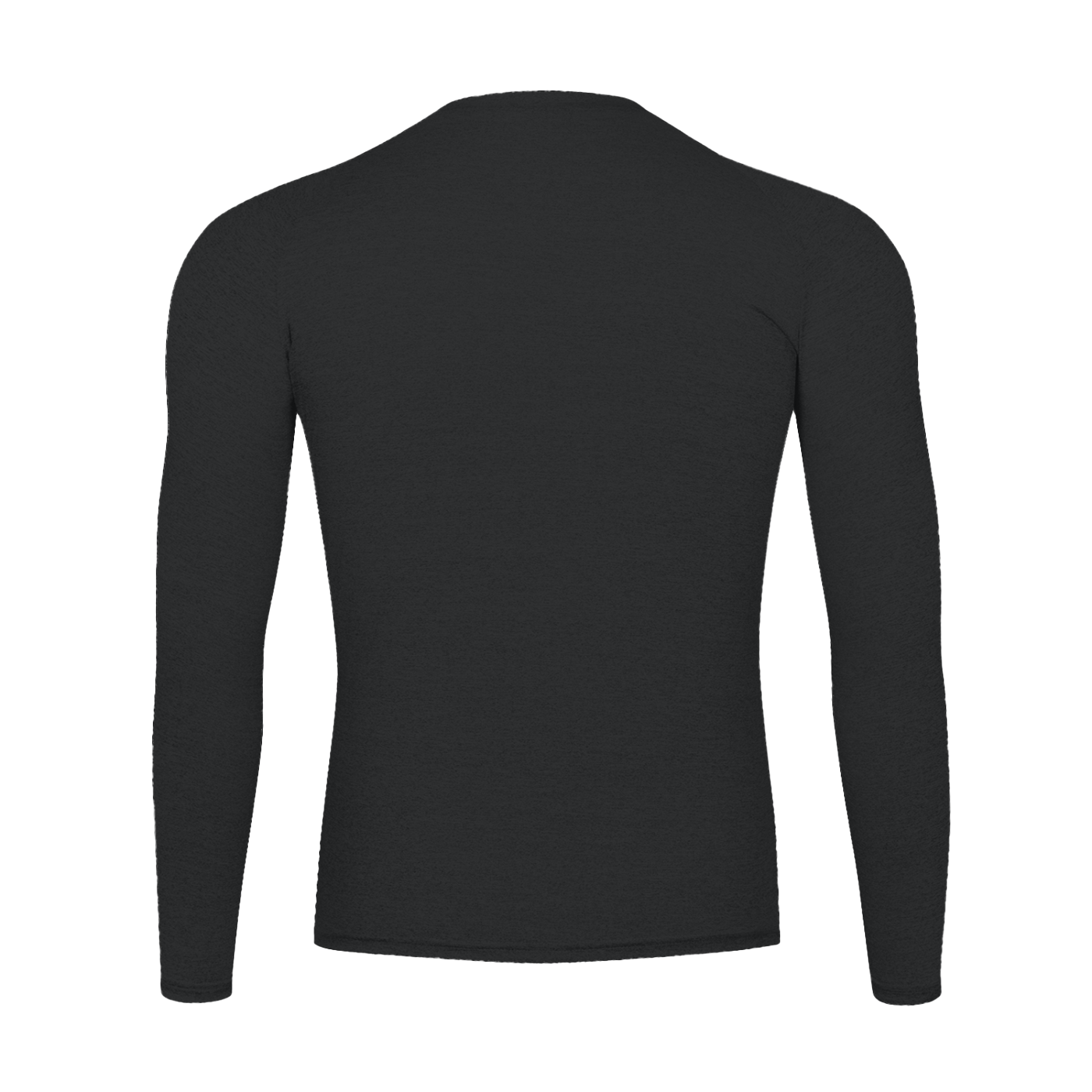 MANIFEST LIFE Performance Long Sleeve Compression