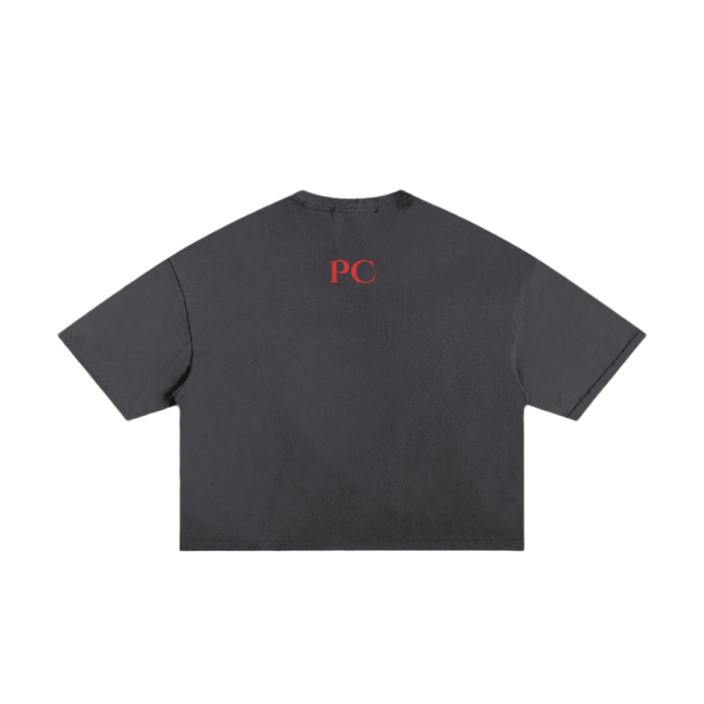 "Manifest Your Future" Box Tee