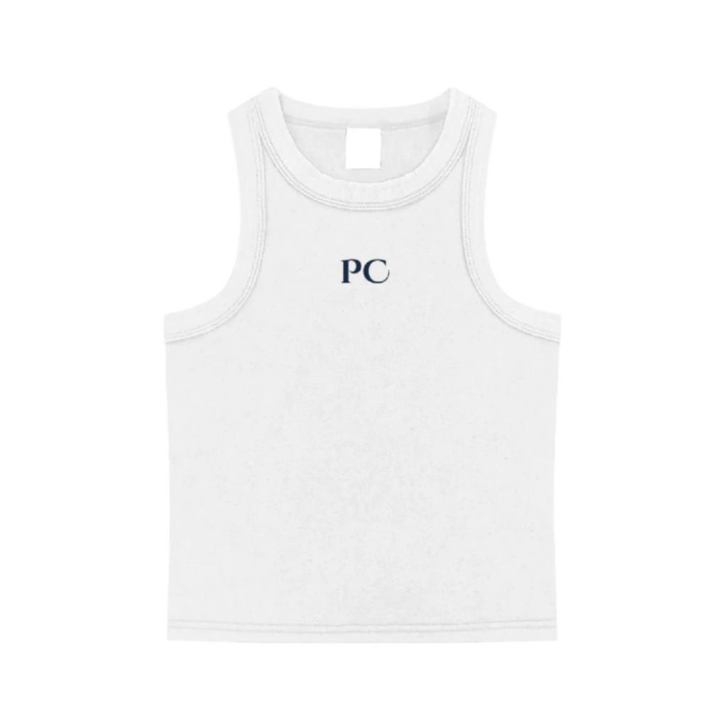 PC Crop Top