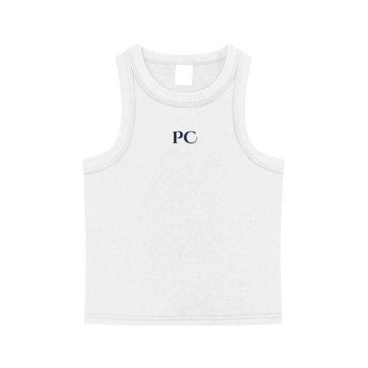 PC Crop Top