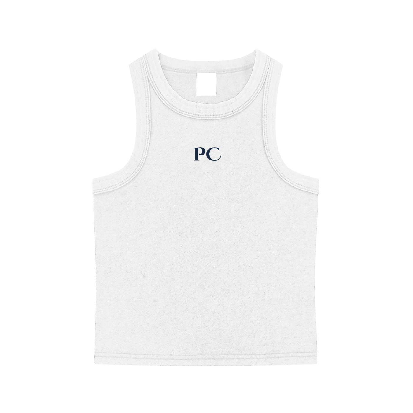 Snow Washed Tank Top