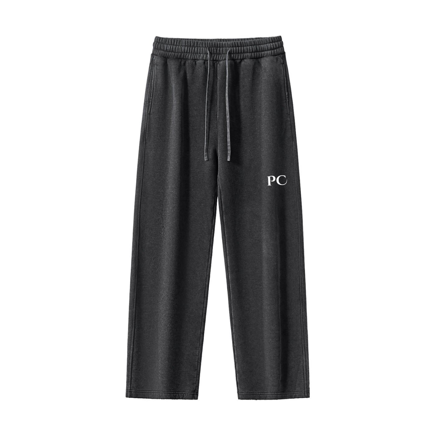 PC Enzyme Washed Sweatpant