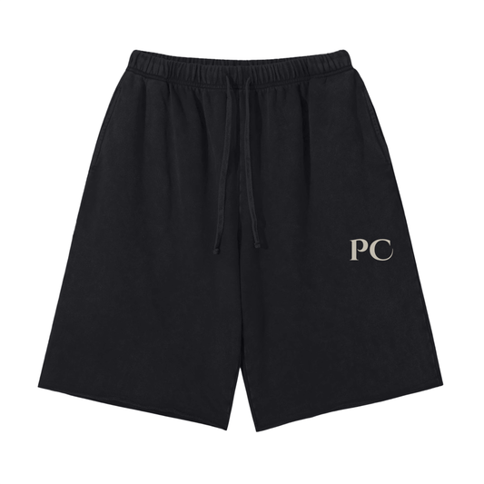 PC Vintage 3/4 Short