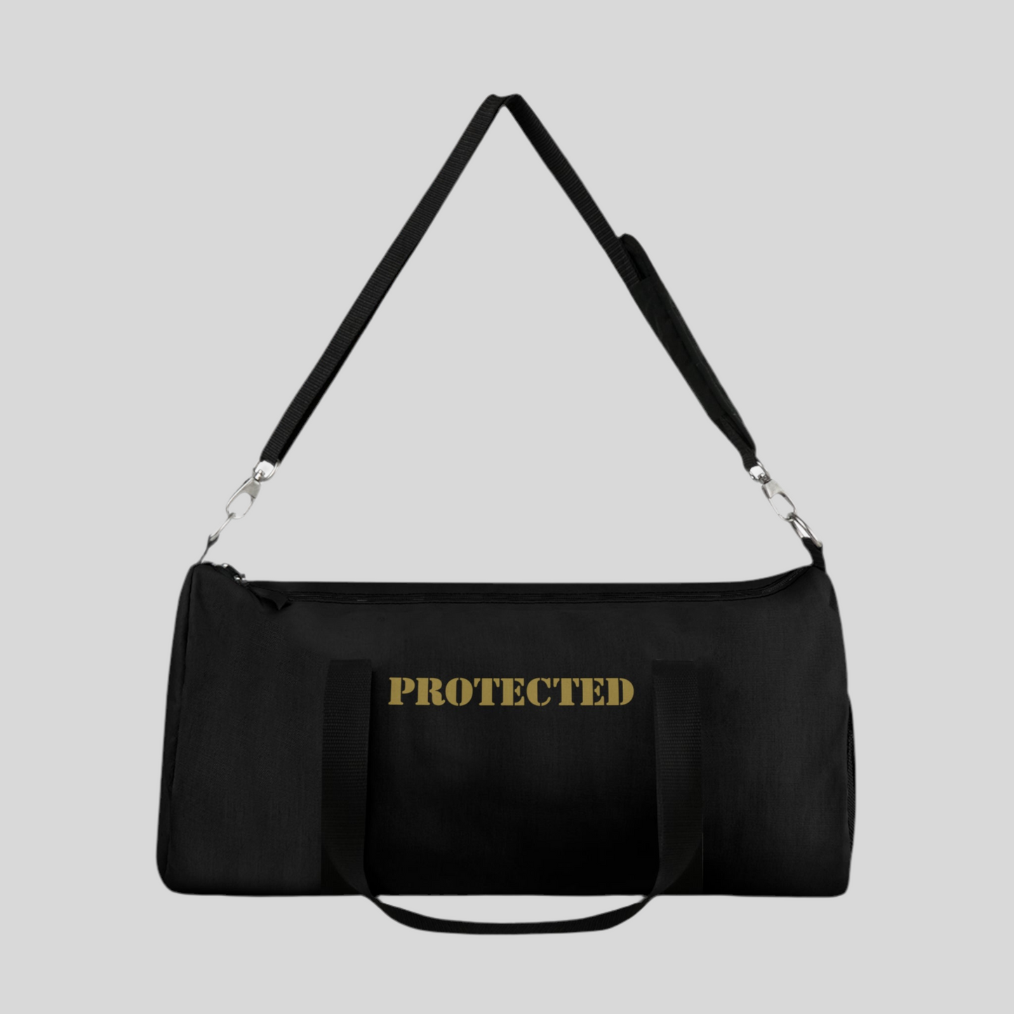 Deployment Duffle