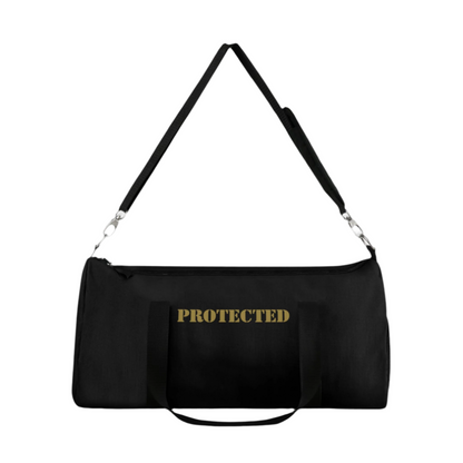 Deployment Duffle