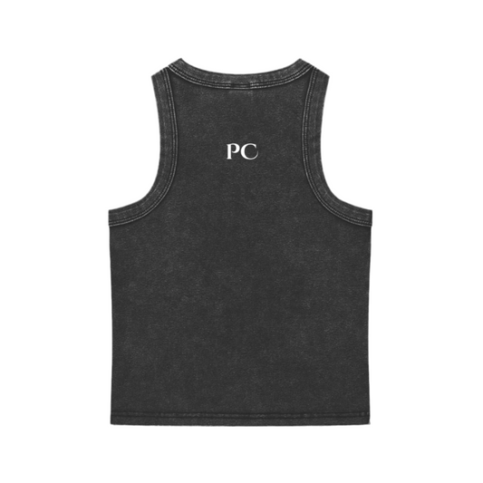 Protected Collective Crop Top