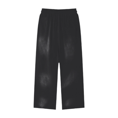 "444" Athleisure Sweatpants