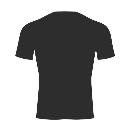 "Discipline" Performance Tee