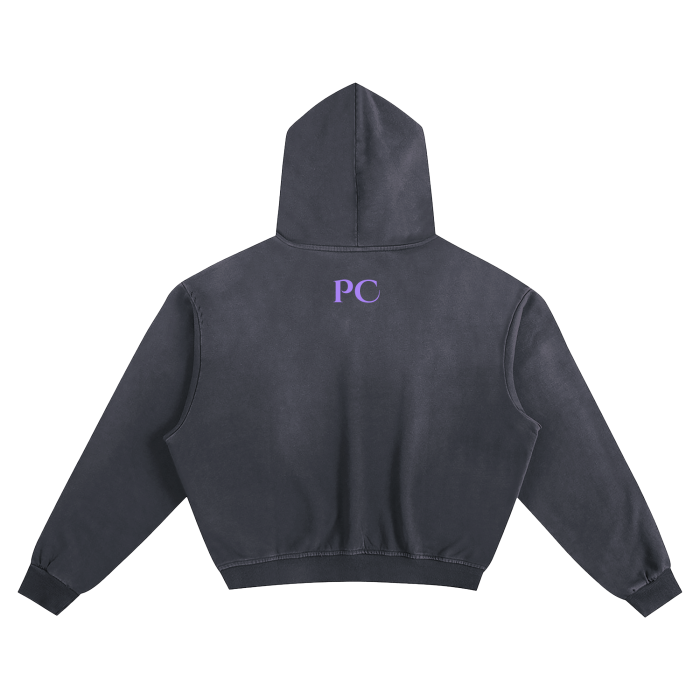 "EVOLVE TO GREATNESS" Box Hoodie