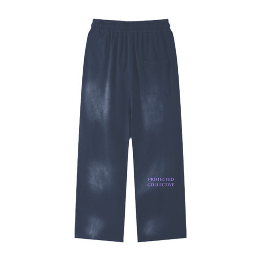 “Evolve To Greatness” Athleisure Sweatpants