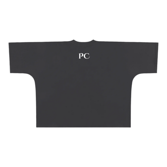 "UNITY" Oversized Tee