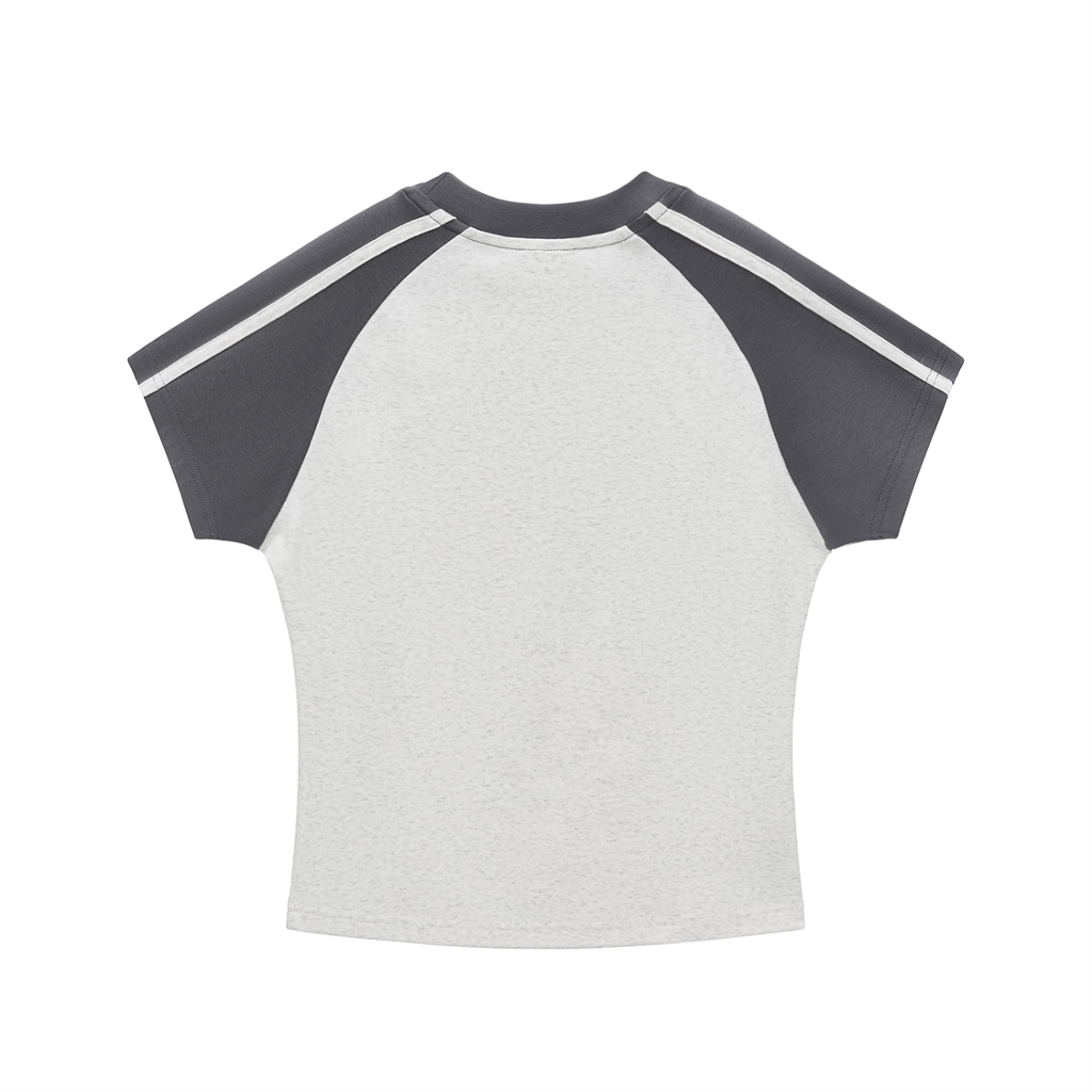 PC Raglan Sleeve Tee