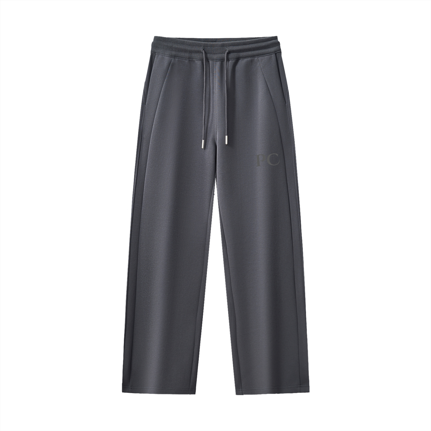 PC Straight-Leg Sweatpant