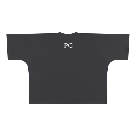 "UNITY" Oversized Box Tee