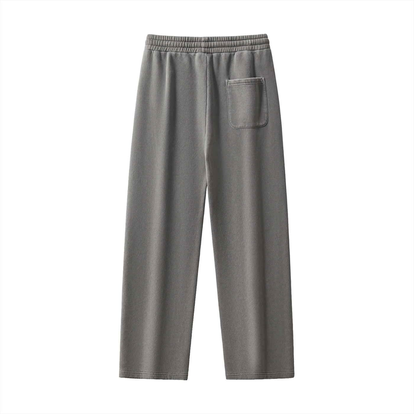 PC Enzyme Washed Sweatpant